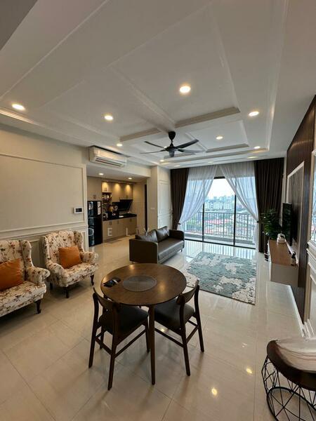 One Cochrane Residence - 4