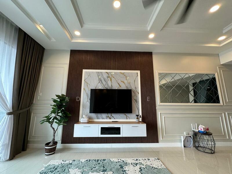 One Cochrane Residence - 5