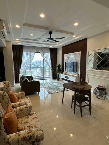 One Cochrane Residence - 2