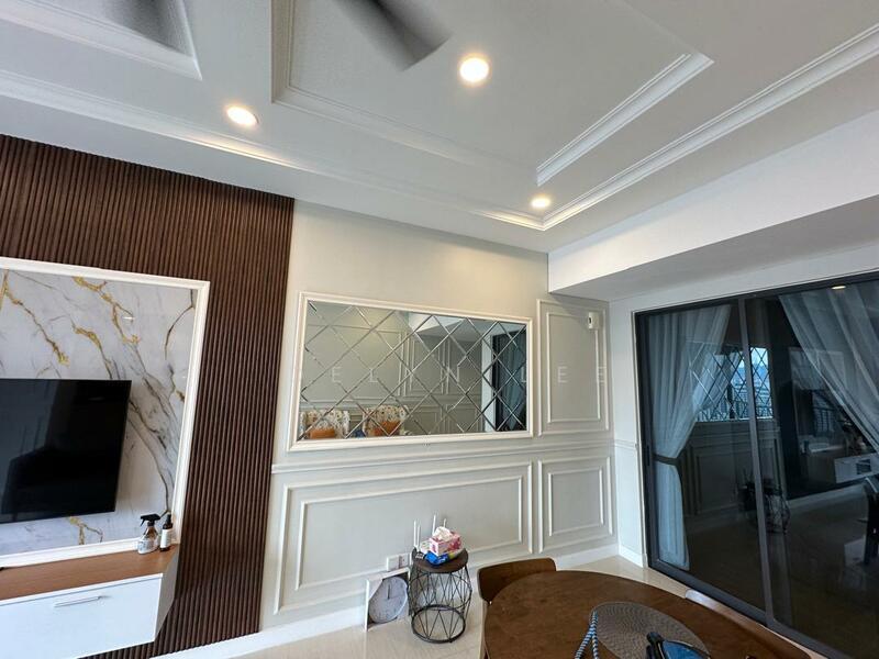 One Cochrane Residence - 3