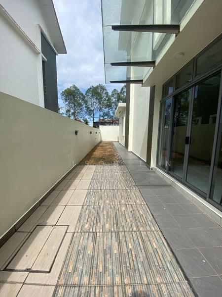 TAMAN IMPIAN EMAS (BUKIT IMPIAN RESIDENCE) - 4