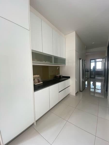 TAMAN IMPIAN EMAS (BUKIT IMPIAN RESIDENCE) - 3