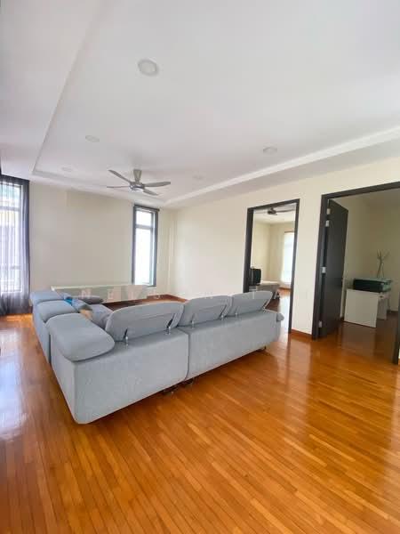 TAMAN IMPIAN EMAS (BUKIT IMPIAN RESIDENCE) - 5