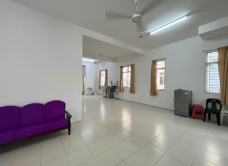 Taman Amira, Alor Setar - 2