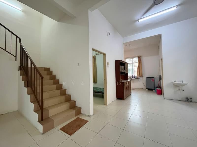 Taman Amira, Alor Setar - 3