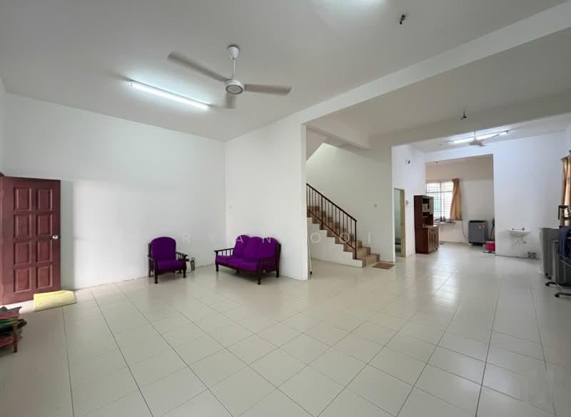 Taman Amira, Alor Setar - 1