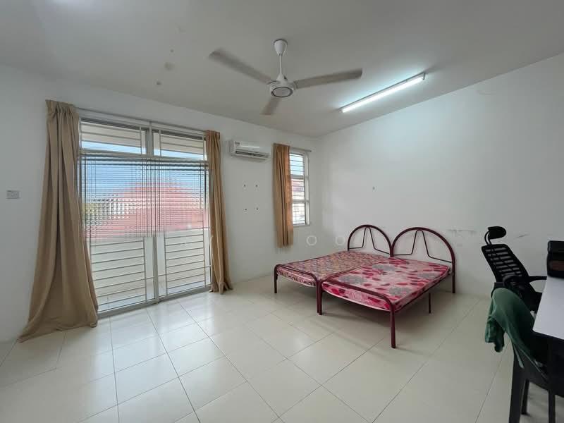 Taman Amira, Alor Setar - 5