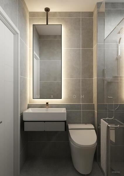 The Clio 2 Residences - 1