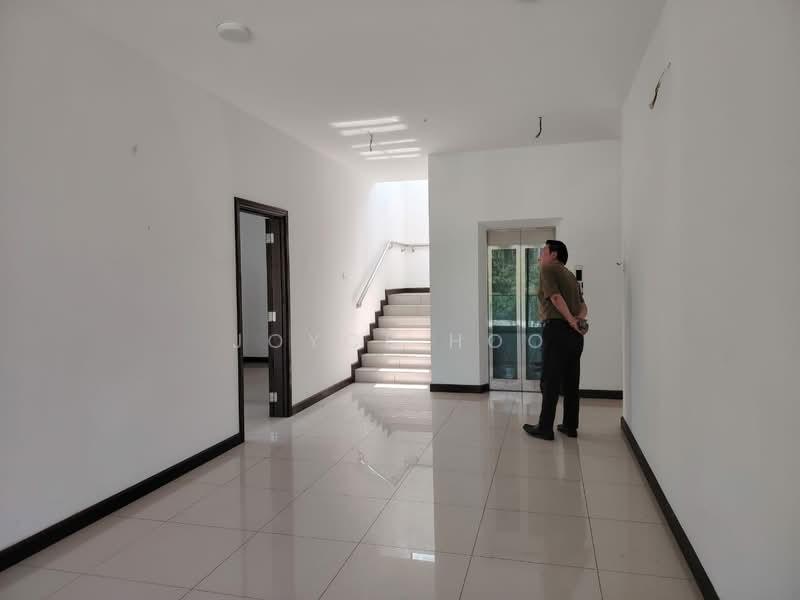 Damai Gayana - 2