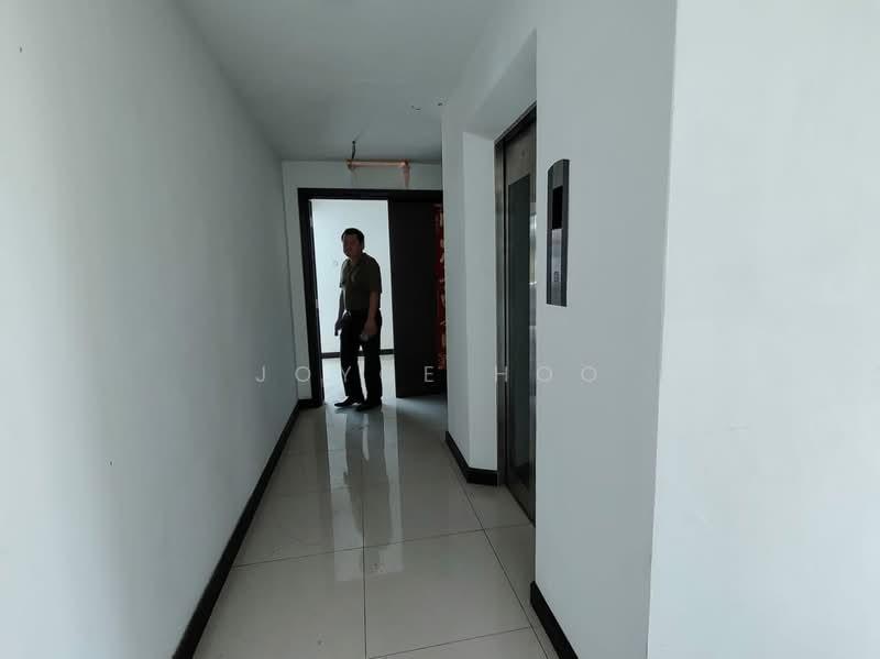 Damai Gayana - 5