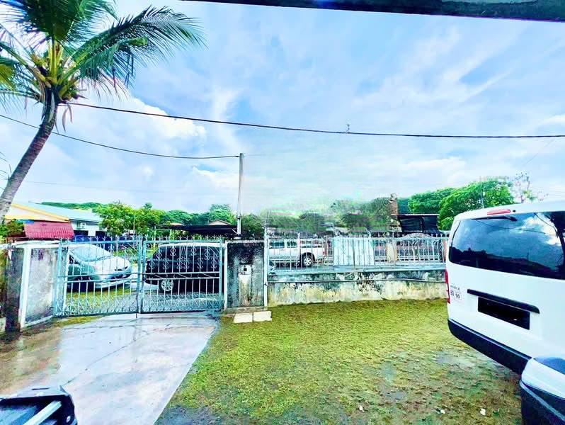 Seri Kembangan - 4