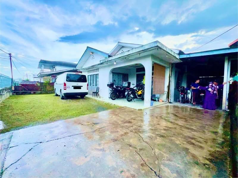 Seri Kembangan - 5