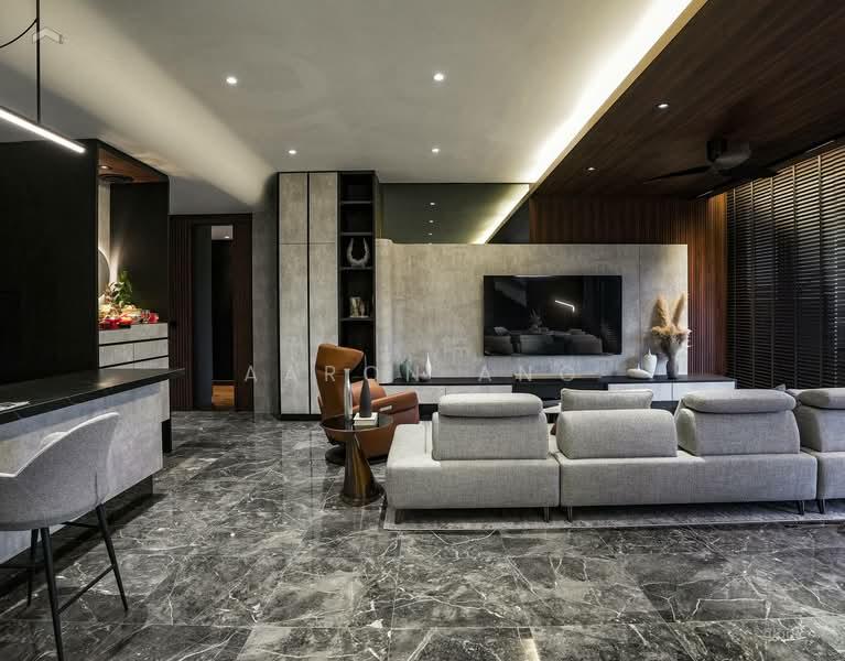 Ren Residences - 3