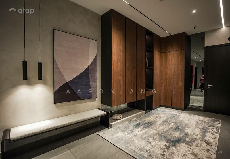 Ren Residences - 2
