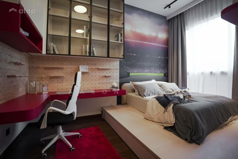 Ren Residences - 5