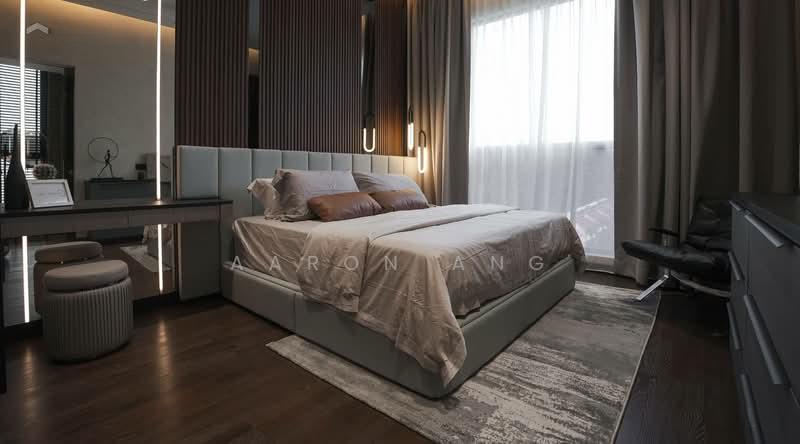 Ren Residences - 4