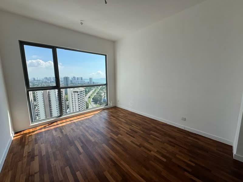 Triuni Residences - 2