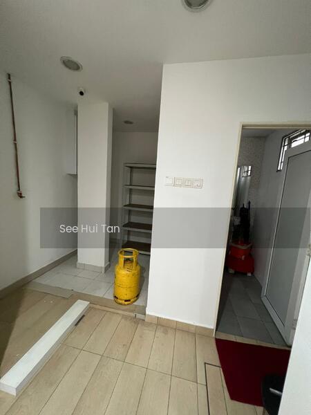Perdana Residence 2 - 4