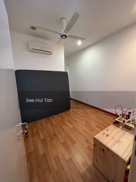 Perdana Residence 2 - 5