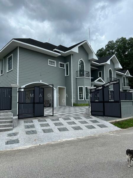 Section 6 @ Kota Damansara - 3