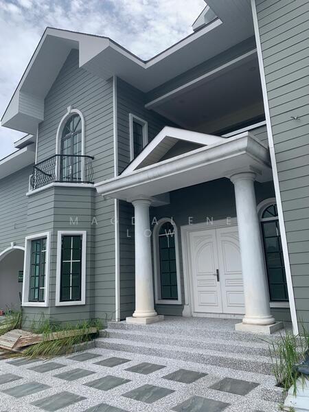 Section 6 @ Kota Damansara - 1