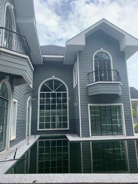 Section 6 @ Kota Damansara - 2