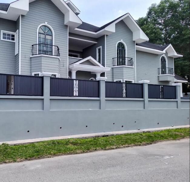 Section 6 @ Kota Damansara - 5