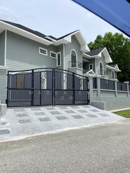 Section 6 @ Kota Damansara - 4