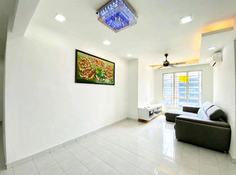 162 Residency - 3