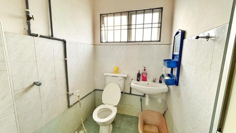 Langat Jaya Condominium - 5