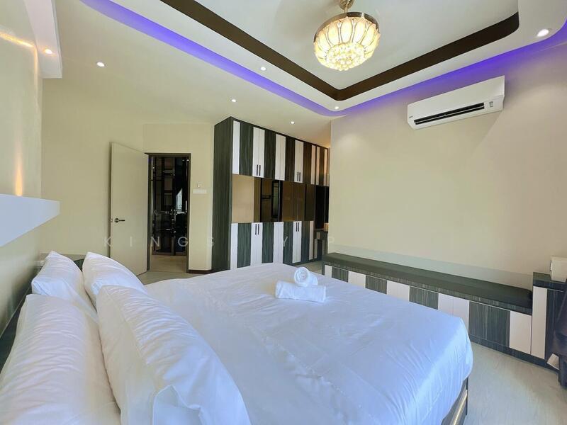 Parkland Residence - 5