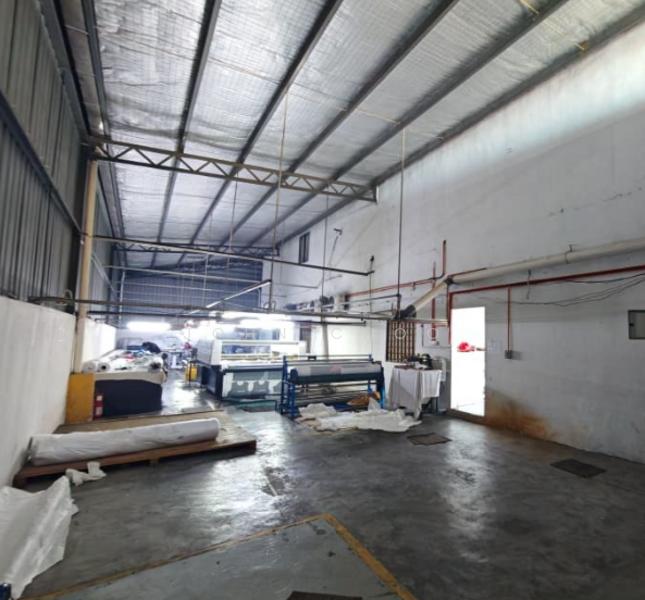 Taman Perindustrian Kota Puteri - 3