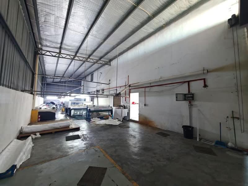 Taman Perindustrian Kota Puteri - 2