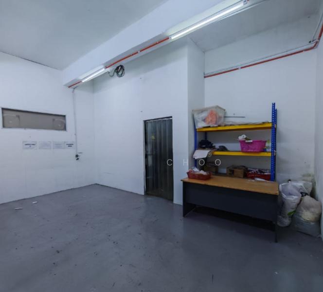 Taman Perindustrian Kota Puteri - 5