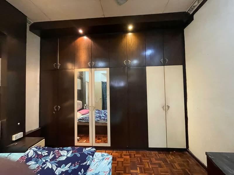 BANDAR ALAM MASAI - 3