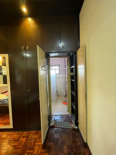 BANDAR ALAM MASAI - 5