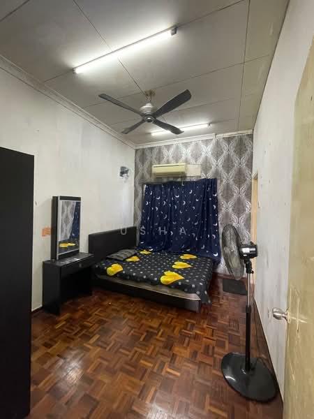 BANDAR ALAM MASAI - 2