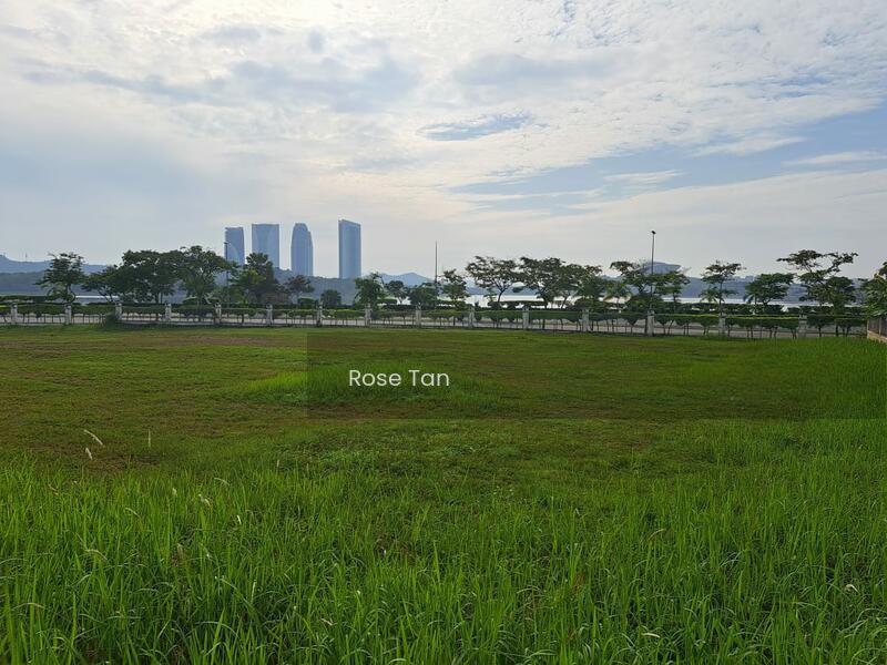 Perdana Lakeview West - 3
