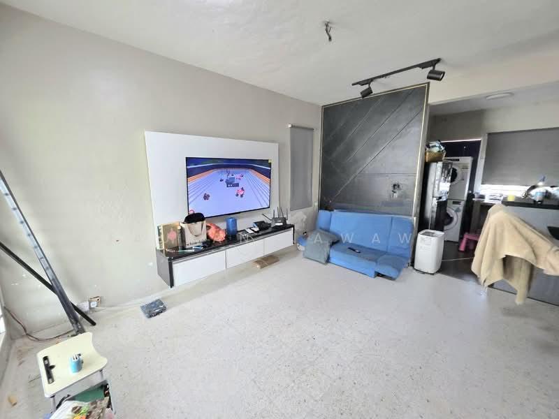 Seksyen 17 @ Shah Alam - 1