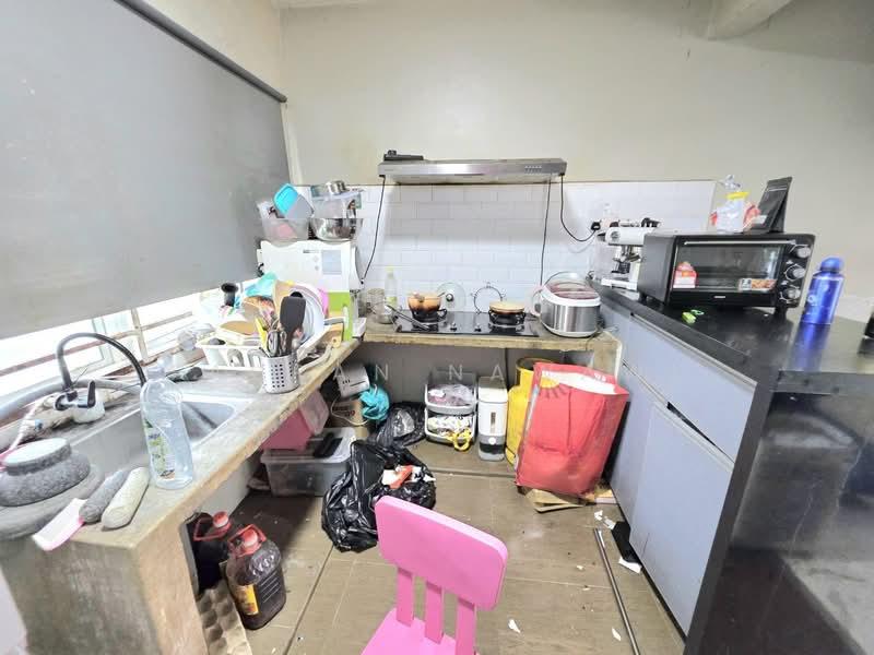 Seksyen 17 @ Shah Alam - 4