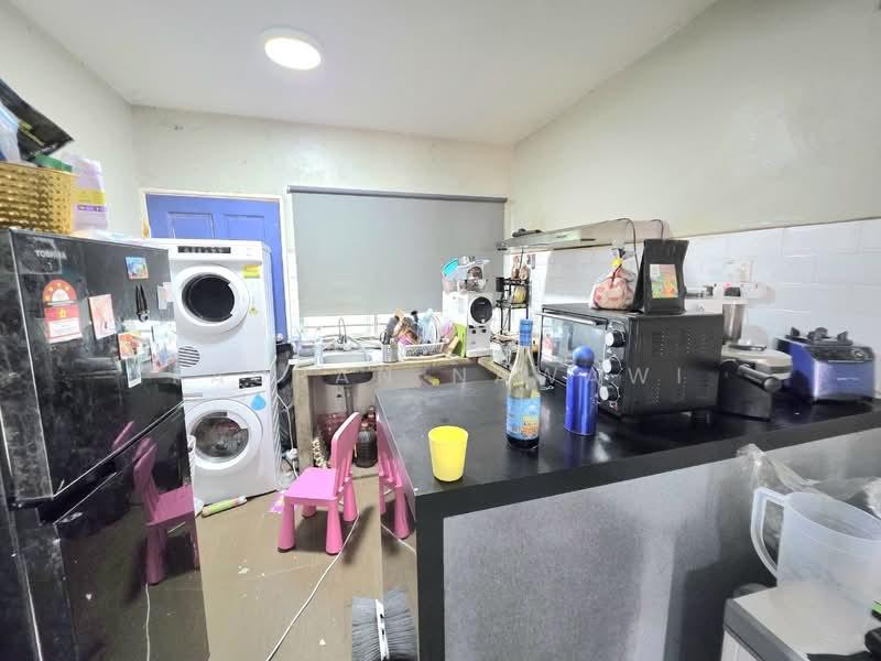 Seksyen 17 @ Shah Alam - 3