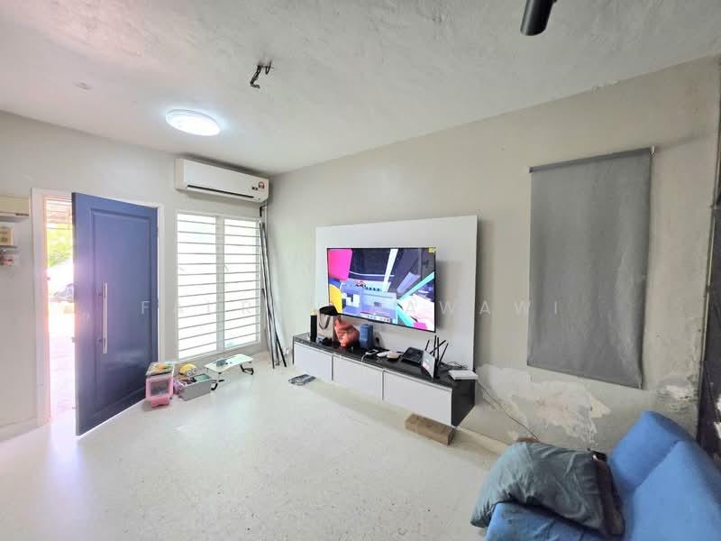 Seksyen 17 @ Shah Alam - 2