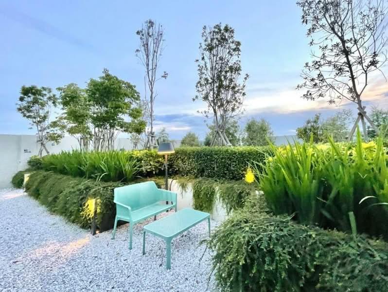 UNA Serviced Apartment - 5