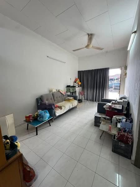 Medan Pengkalan Bidari - 2