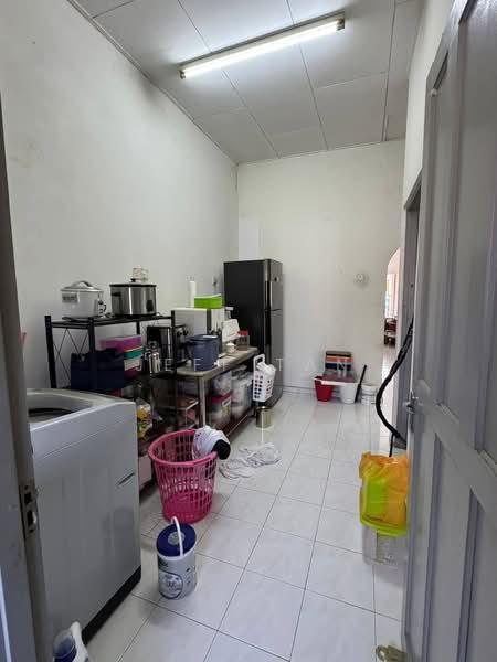 Medan Pengkalan Bidari - 3
