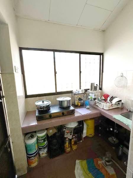 Medan Pengkalan Bidari - 4