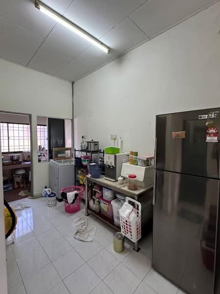 Medan Pengkalan Bidari - 5