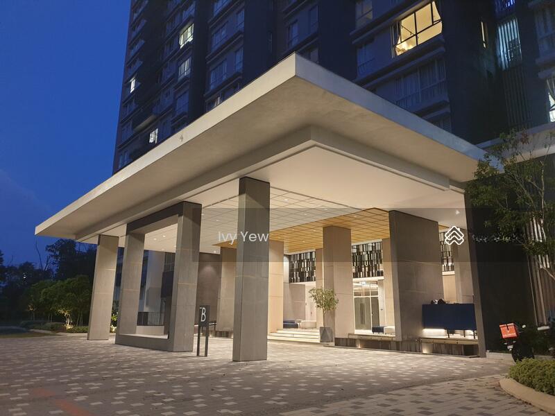 Apartment & Condominium in Alam Damai Cheras Kuala Lumpur - 4