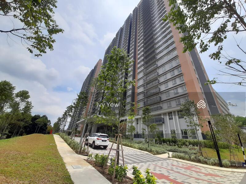 Apartment & Condominium in Alam Damai Cheras Kuala Lumpur - 1