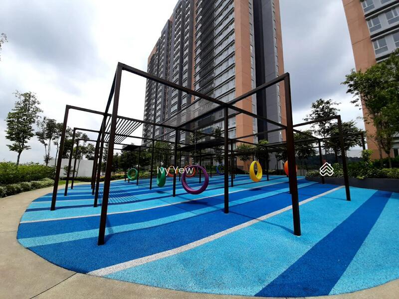 Apartment & Condominium in Alam Damai Cheras Kuala Lumpur - 5